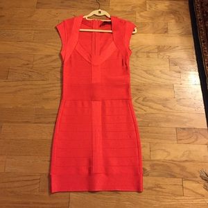 Weekend Sale! French Connection Bandage Dress